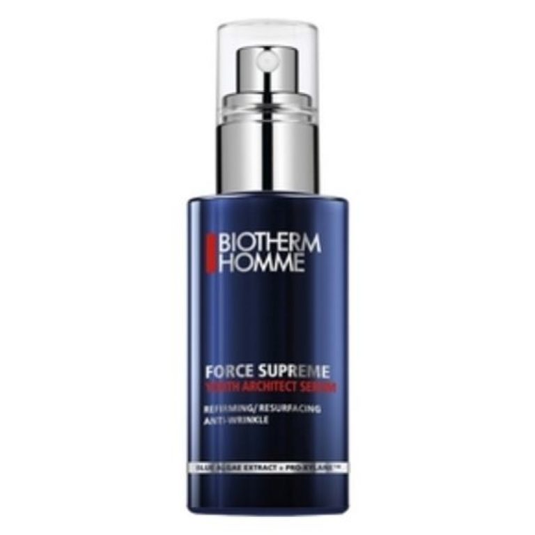 Biotherm Homme – Force Suprême Youth Architect Serum