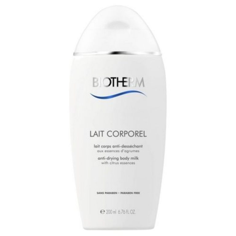 Biotherm Anti-Drying Body Lotion