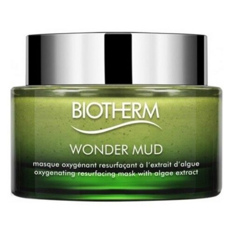 Biotherm Skin. Best Wonder Mud Scrub Mask