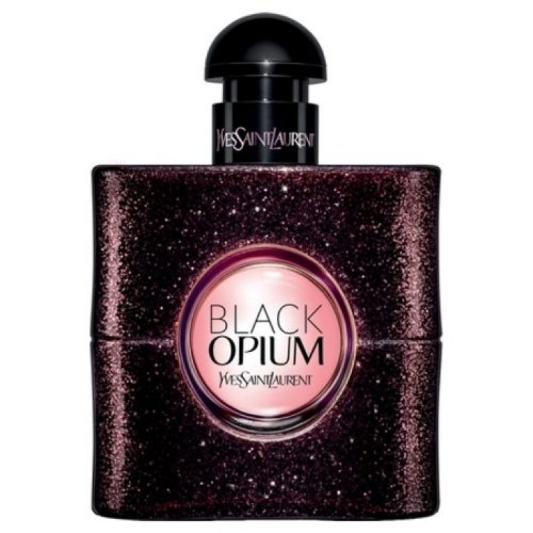 Yves Saint Laurent – Black Opium Eau de Toilette