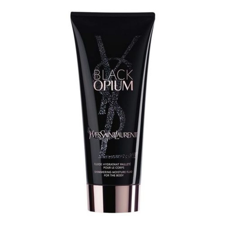 YSL – Black Opium Le Fluide