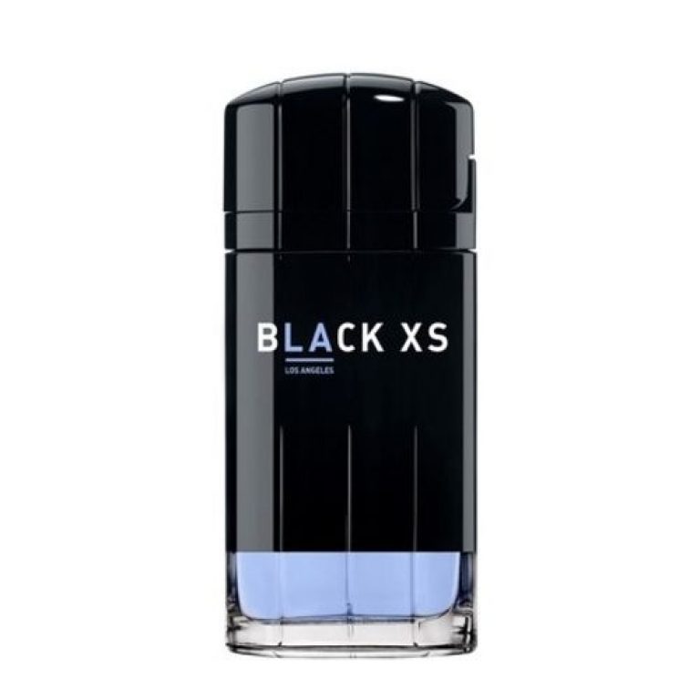 Black XS Los Angeles, the new masculine