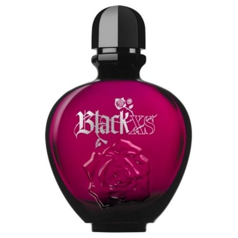 Paco Rabanne – Black XS Elle
