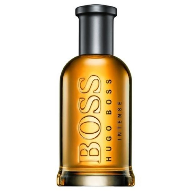Boss Boss Bottled Intense fragrance