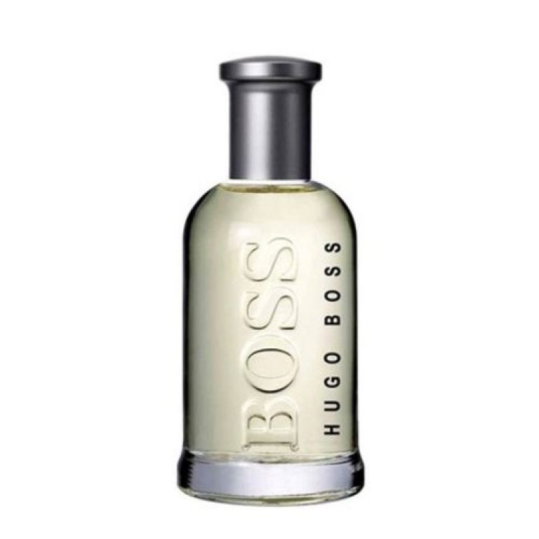 Boss Bottled by Hugo Boss, a fragrance synonymous with ambition