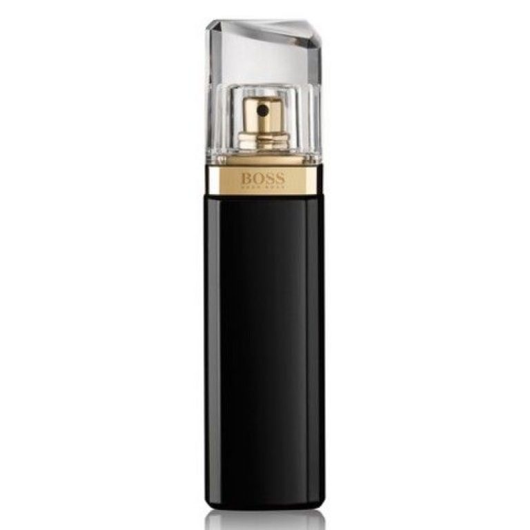 Boss Nuit by Hugo Boss, femininity above all else