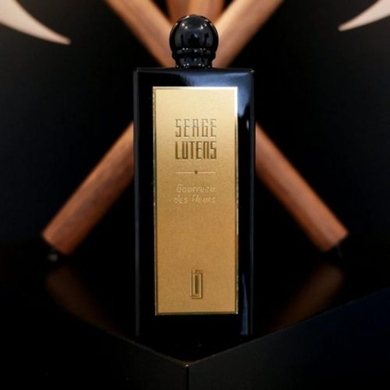Serge Lutens Bourreau des Fleurs perfume