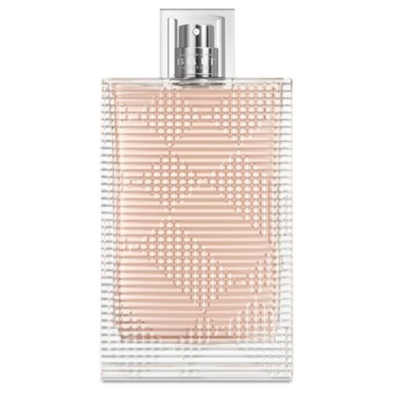 Burberry perfume Brit Rhythm for women