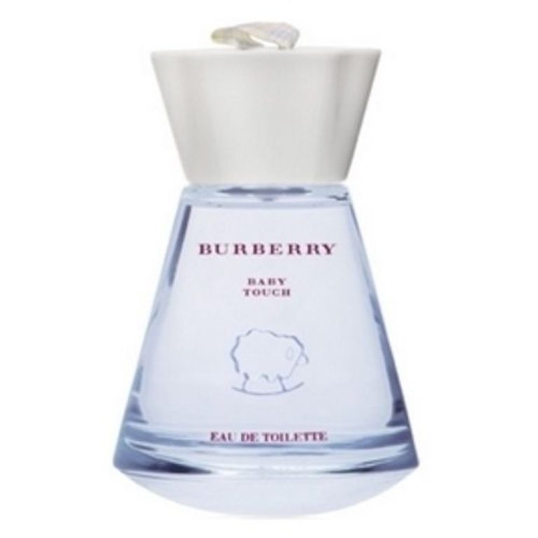 Burberry – Baby Touch Eau de Toilette