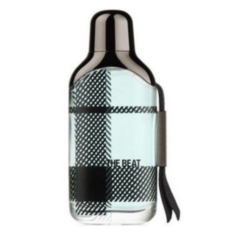 Burberry – The Beat for Men Eau de Toilette