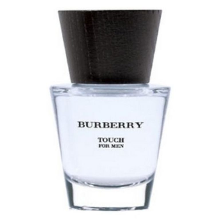 Burberry – Touch for Men Eau de Toilette
