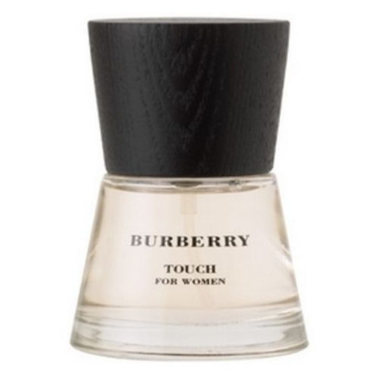 Burberry – Touch for Women Eau de Parfum