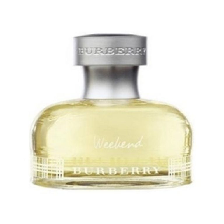 Burberry – Week-End for Women Eau de Parfum