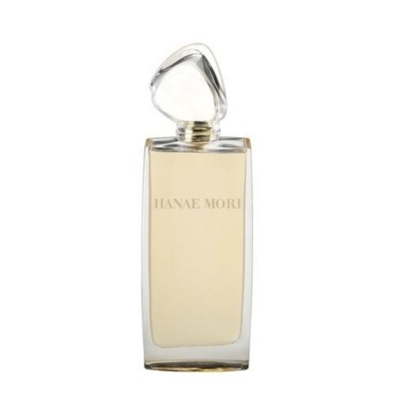 Butterfly, the legend of Hanae Mori’s butterfly