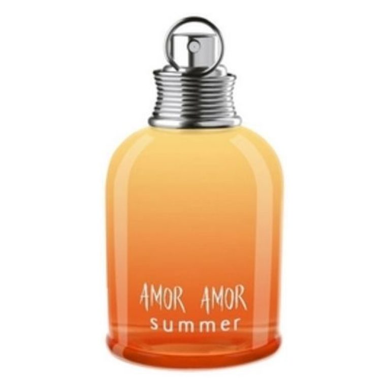 Cacharel – Amor Amor Summer 2013