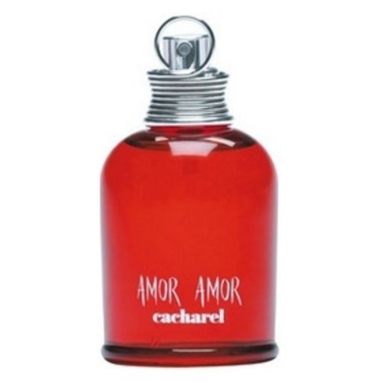 Cacharel – Amor Amor Eau de Toilette