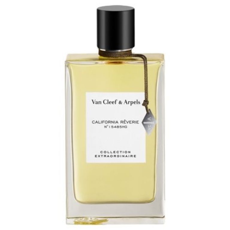 Van Cleef & Arpels California Rêverie perfume