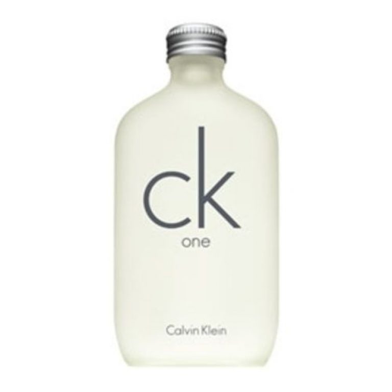 Calvin Klein – CK One Eau de Toilette