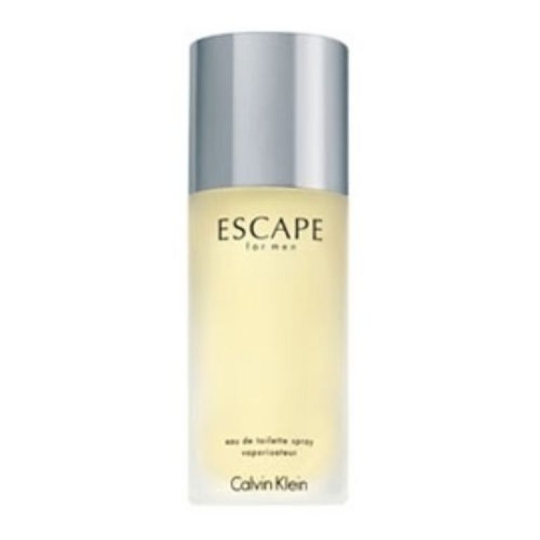 Calvin Klein – Escape For Men Eau de Toilette