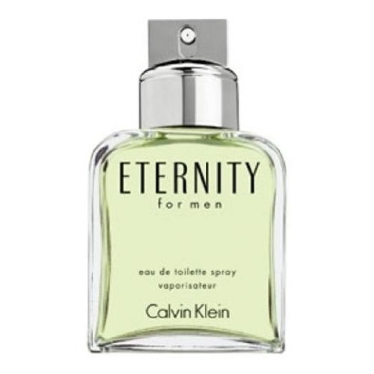 Calvin Klein – Eternity For Men Eau de Toilette