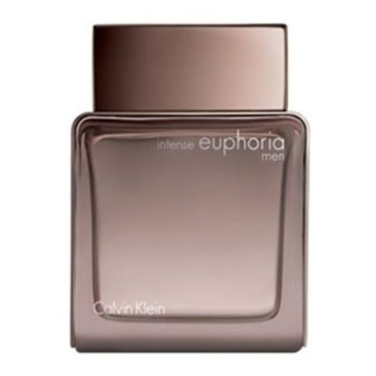Calvin Klein – Euphoria For Men Intense Eau de Toilette