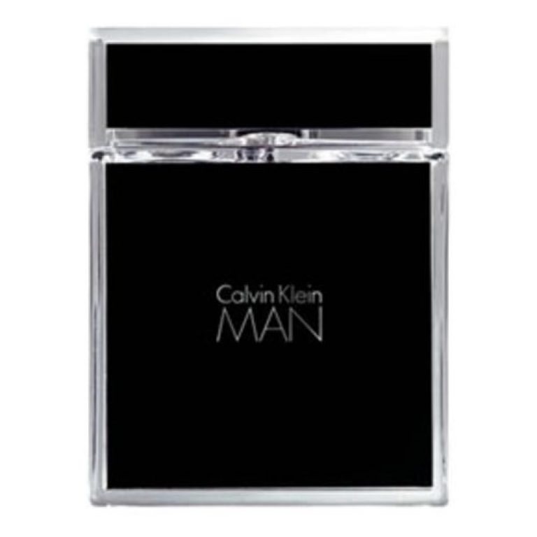 Calvin Klein – Man Eau de Toilette