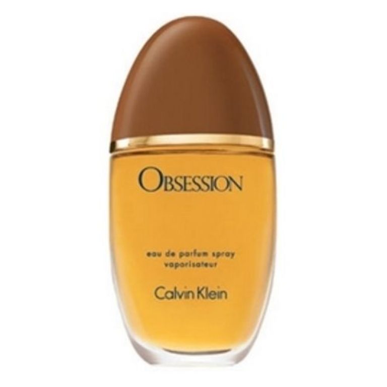 Calvin Klein – Obsession Eau de Parfum