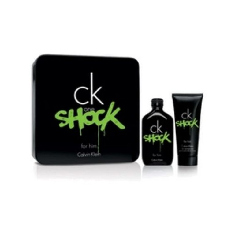 The different CK One perfumes Calvin Klein