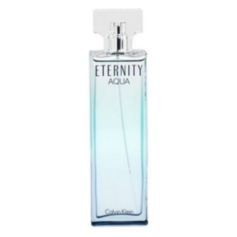 Calvin Klein – Eternity Aqua