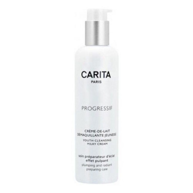 Carita Youth Cleansing Milk Cream