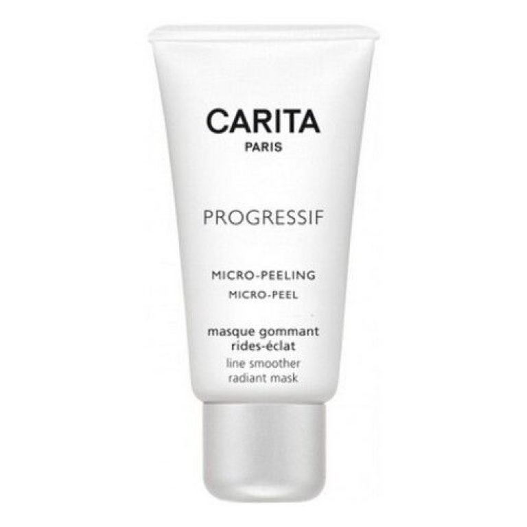 Carita Progressive Intense Smooth Micro Peeling