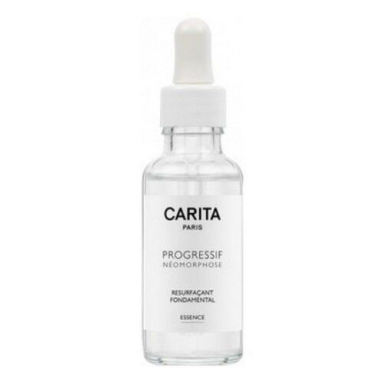 Carita Fundamental Resurfacing Essence Micro-Peel