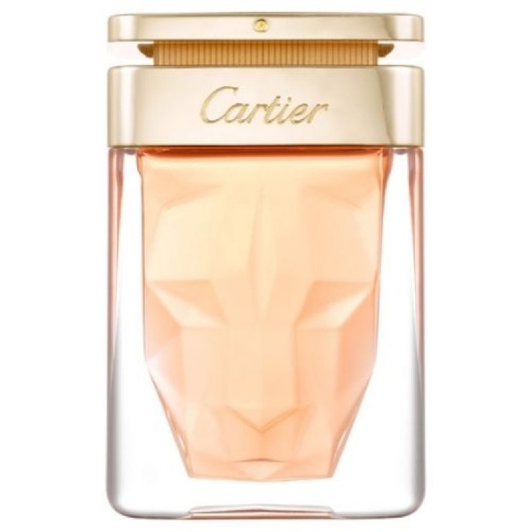Cartier perfume La Panthère