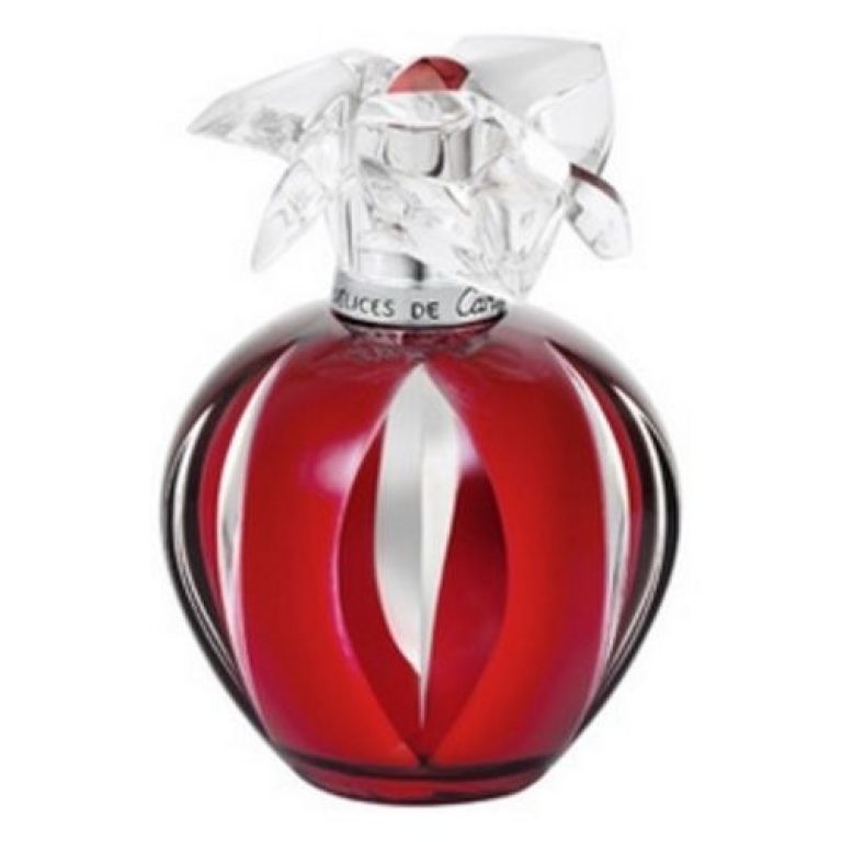 Cartier – Délices Eau de Toilette