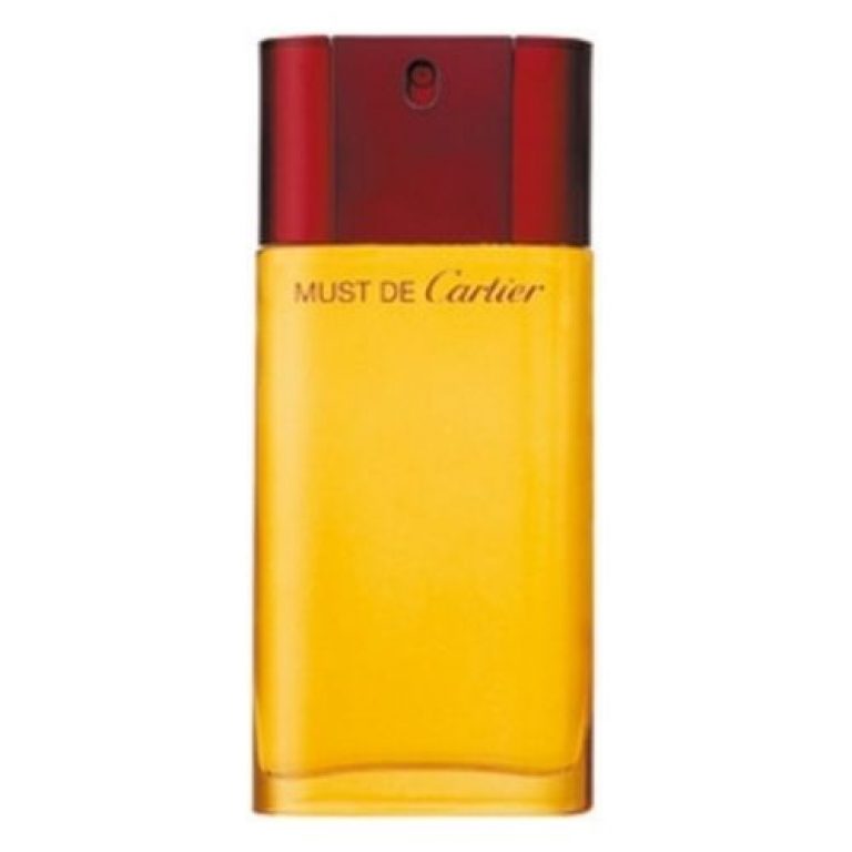 Cartier – Must Eau de Toilette
