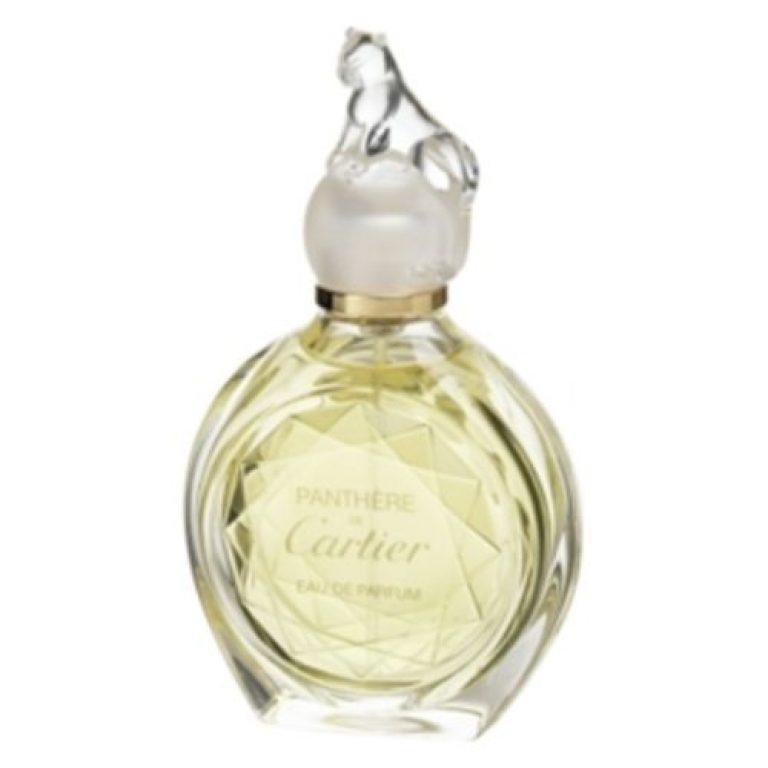 Cartier – Panthère Eau de Parfum