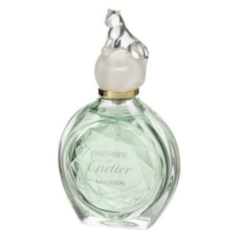 Cartier – Panthère Light Eau de Toilette
