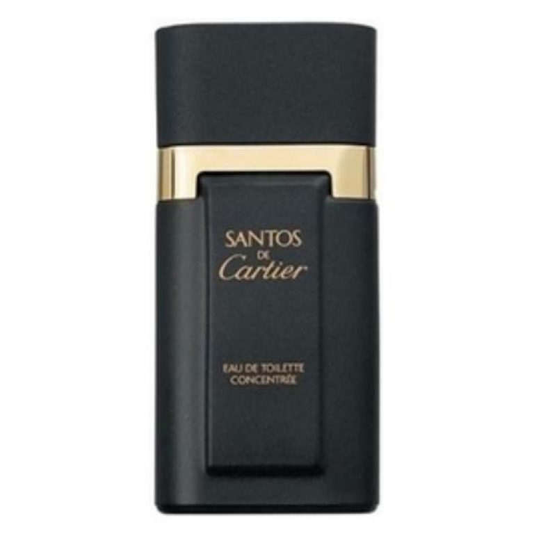 Cartier – Santos Concentrated Eau de Toilette