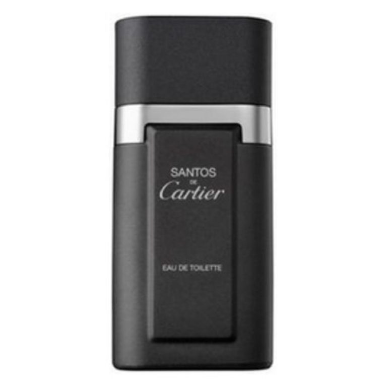 Cartier – Santos Eau de Toilette