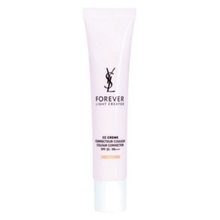 Yves Saint Laurent – CC Cream