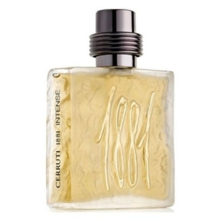 Cerruti – 1881 Intense Man