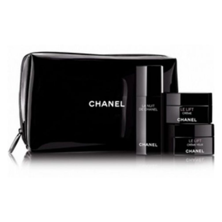 Chanel – The Night of CHANEL / Le Lift