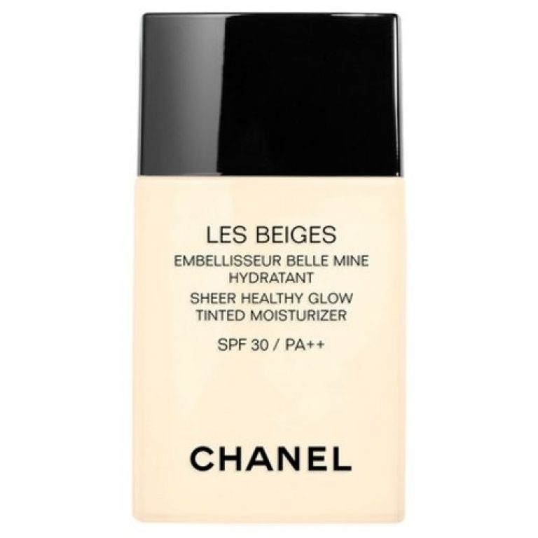 New Les Beiges de Chanel Beautifier