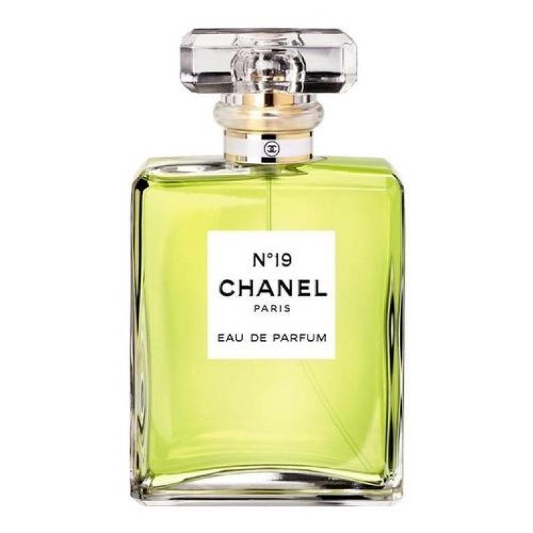 N ° 19 the scented testament of Coco Chanel