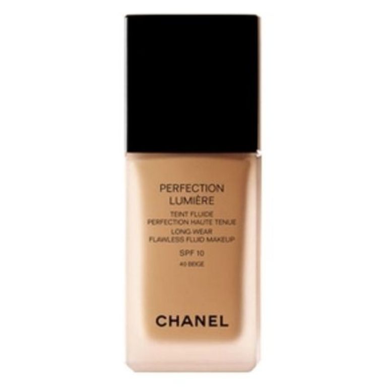 Chanel – Perfection Lumière
