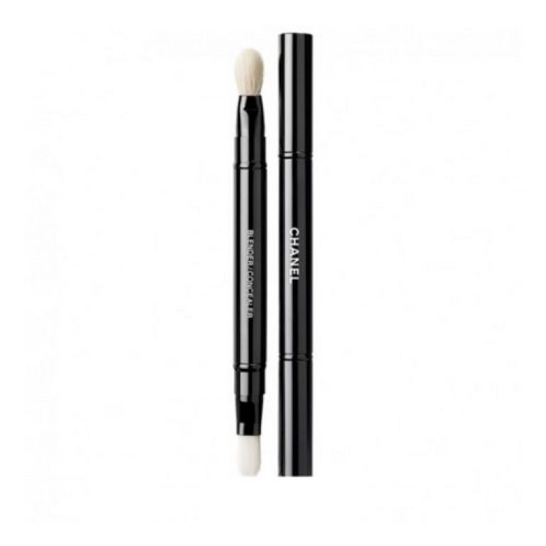 CHANEL Retractable Concealer Duo Brush