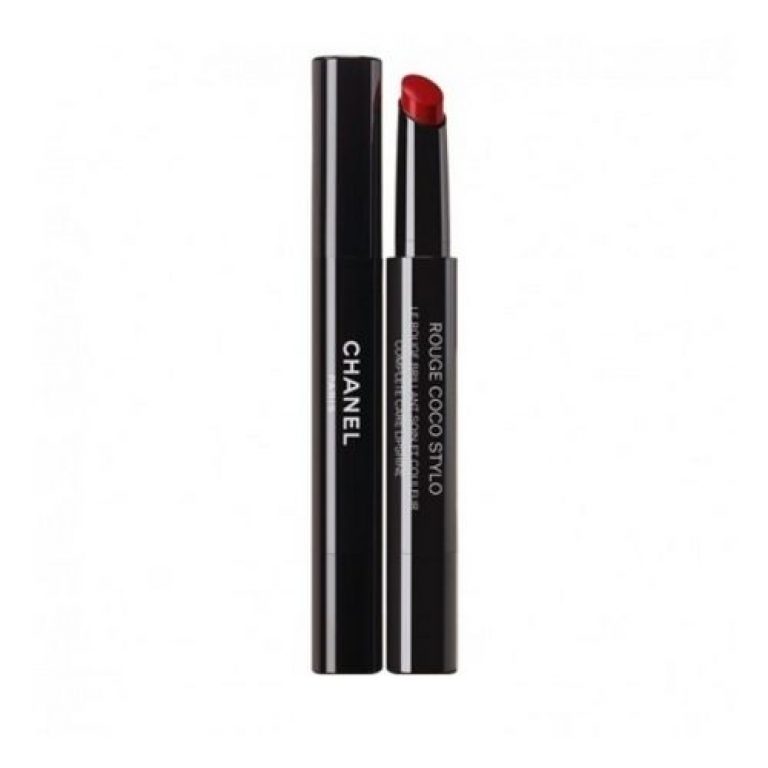 CHANEL: Rouge Brillant Coco Care and Color Pen