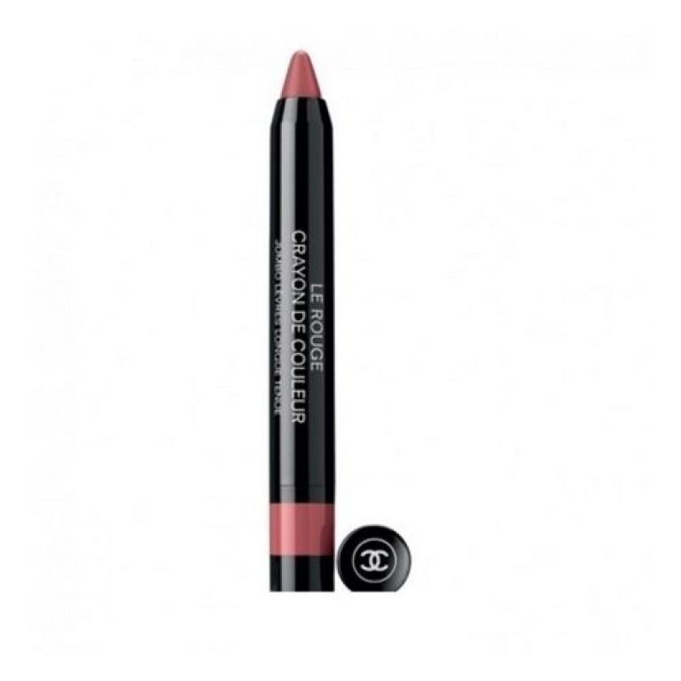 Chanel Le Rouge Jumbo Long Lasting Lip Color Pencil