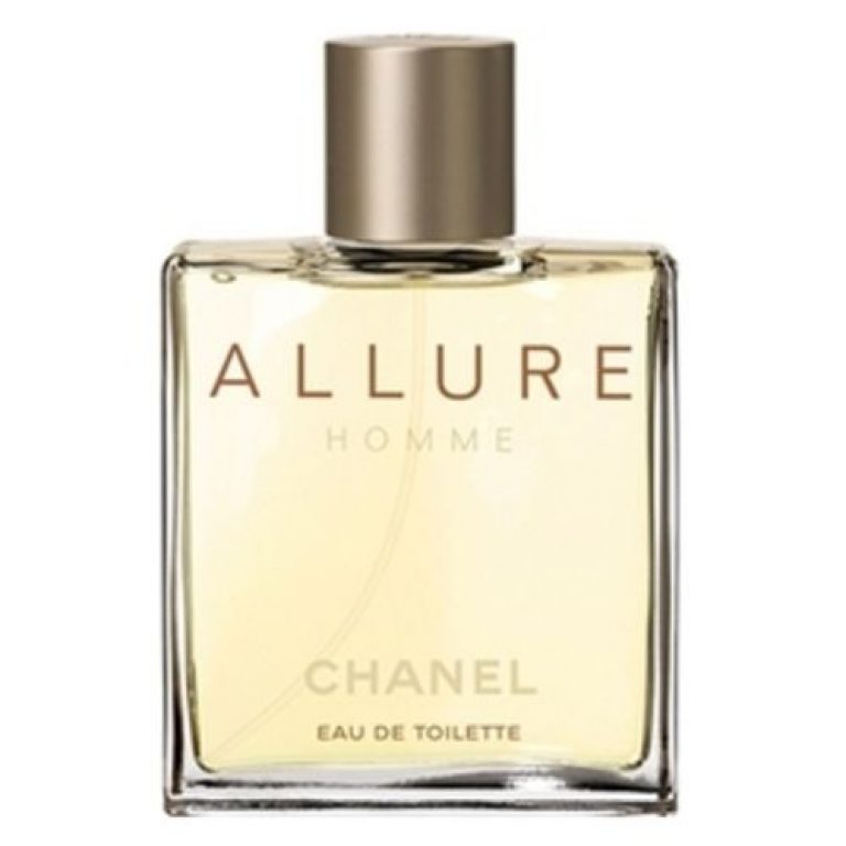 Chanel – Allure Homme Eau de Toilette