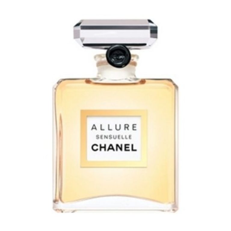 Chanel – Allure Sensuelle Perfume Extract